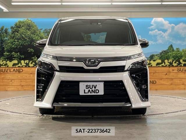 Toyota VOXY 2019-04 288907-14
