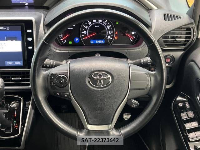 Toyota VOXY 2019-04 288907-11