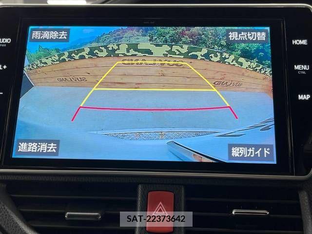 Toyota VOXY 2019-04 288907-3