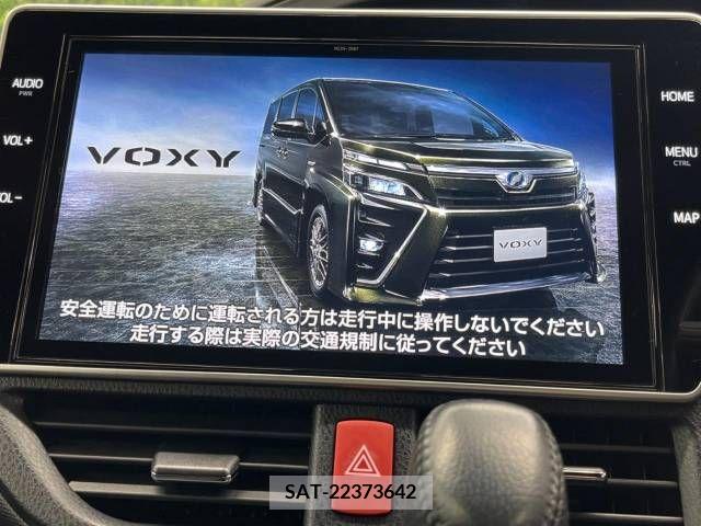 Toyota VOXY 2019-04 288907-2