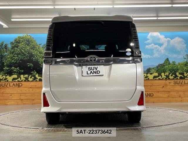 Toyota VOXY 2019-04 288907-15