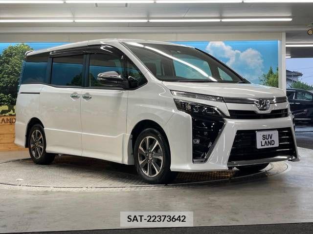 Toyota VOXY 2019-04 288907-16