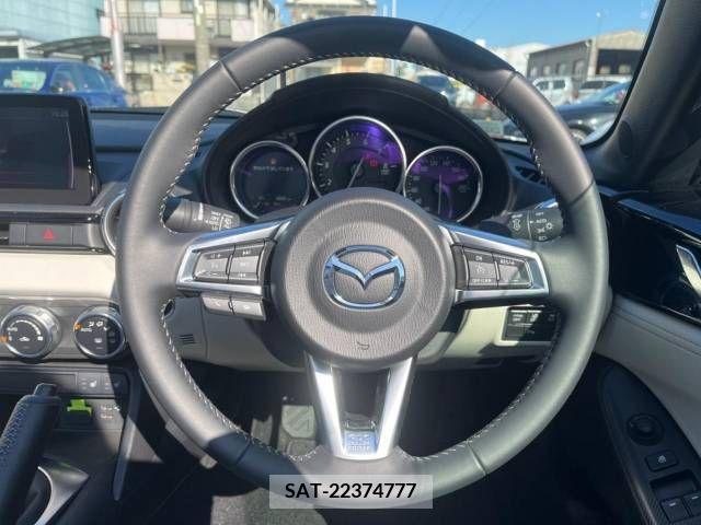 Mazda ROADSTER 2021-02 225015-11