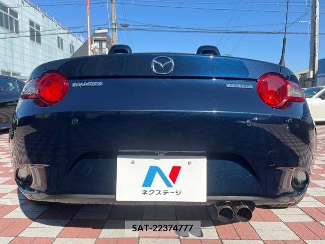 Mazda ROADSTER 2021-02 225015-14