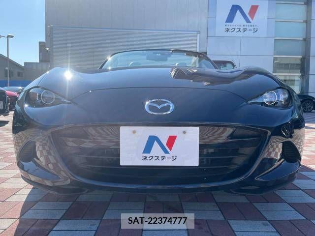 Mazda ROADSTER 2021-02 225015-13