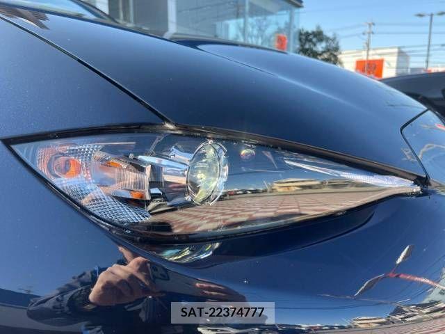 Mazda ROADSTER 2021-02 225015-12