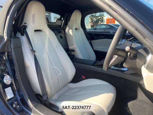 Mazda ROADSTER 2021-02 225015-9
