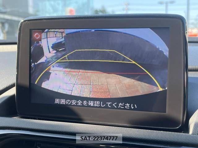 Mazda ROADSTER 2021-02 225015-6