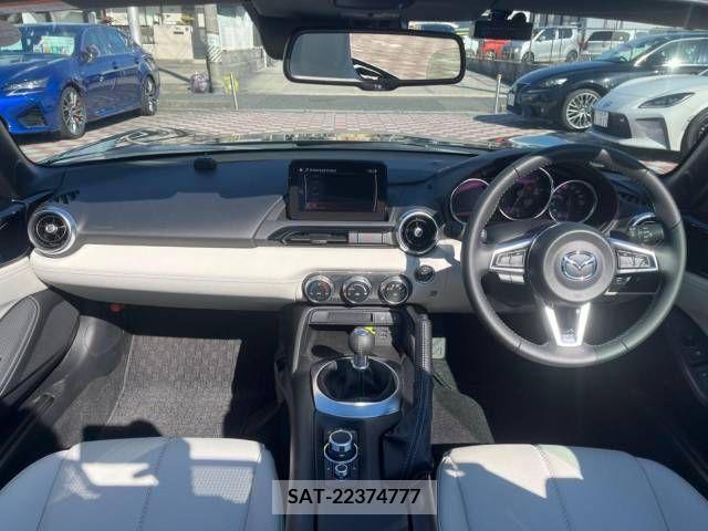 Mazda ROADSTER 2021-02 225015-1