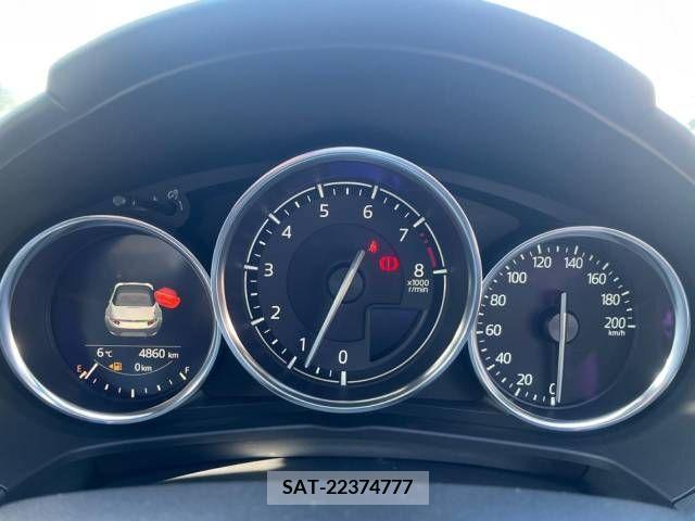 Mazda ROADSTER 2021-02 225015-19