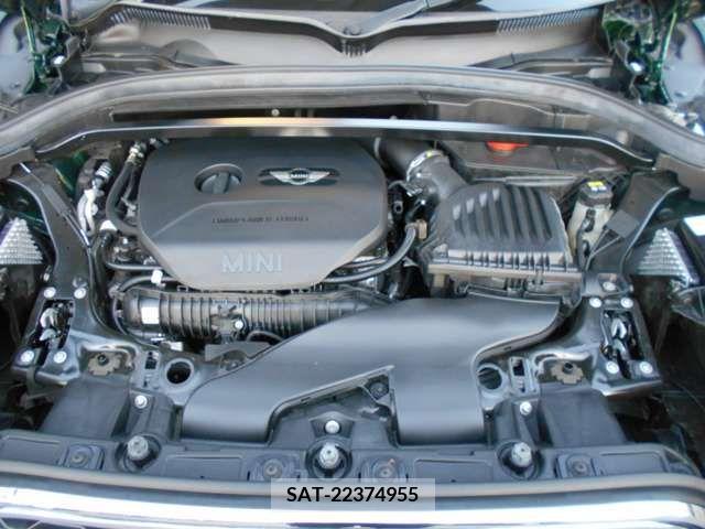 Bmw MINI 2018-06 206173-19