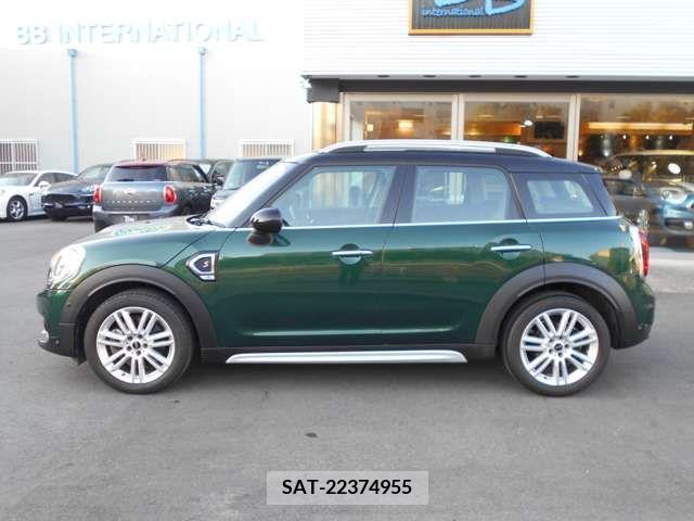 Bmw MINI 2018-06 206173-7