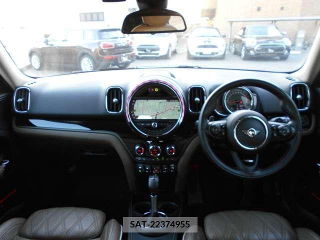 Bmw MINI 2018-06 206173-9