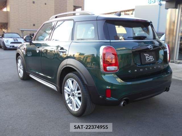 Bmw MINI 2018-06 206173-6