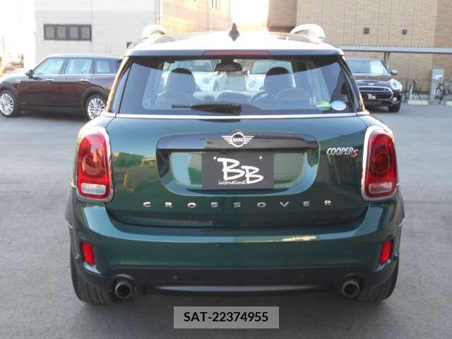 Bmw MINI 2018-06 206173-5