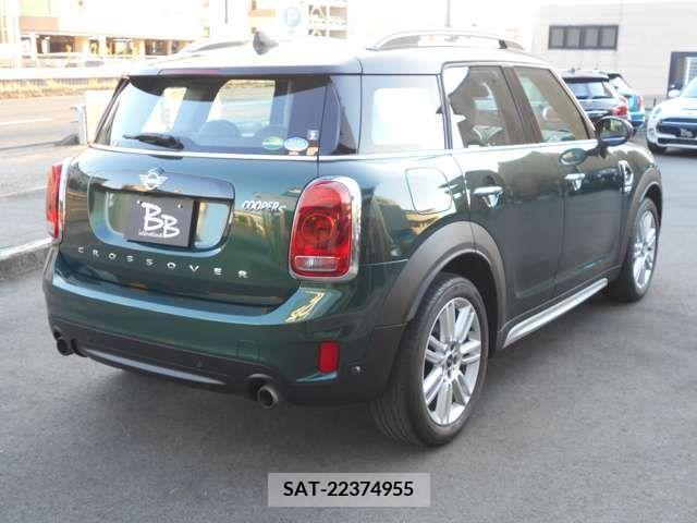 Bmw MINI 2018-06 206173-4