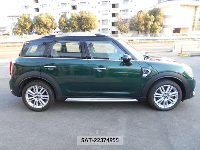 Bmw MINI 2018-06 206173-3