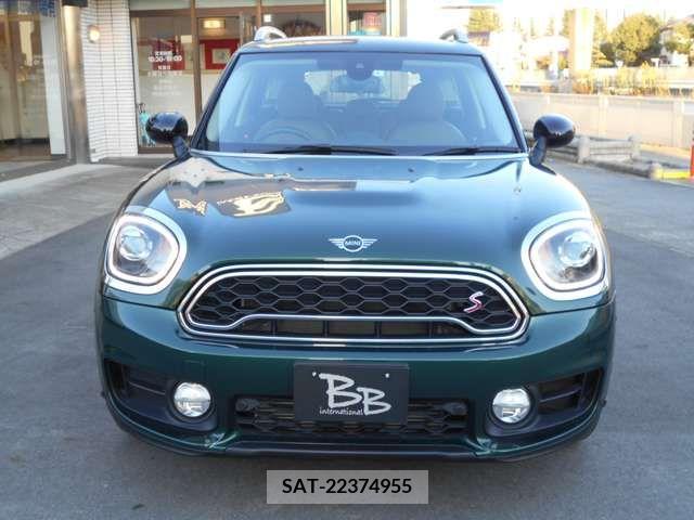 Bmw MINI 2018-06 206173-1
