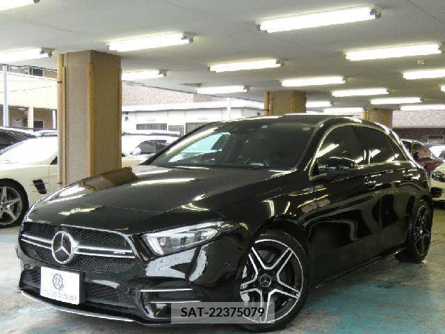 Amg A-Class 2022-11 291501-10