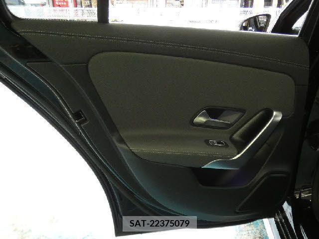 Amg A-Class 2022-11 291501-21