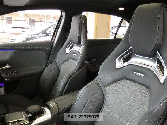 Amg A-Class 2022-11 291501-25