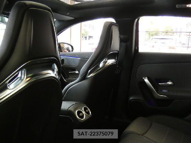 Amg A-Class 2022-11 291501-26