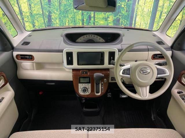 Daihatsu MOVE 2018-11 234602-1