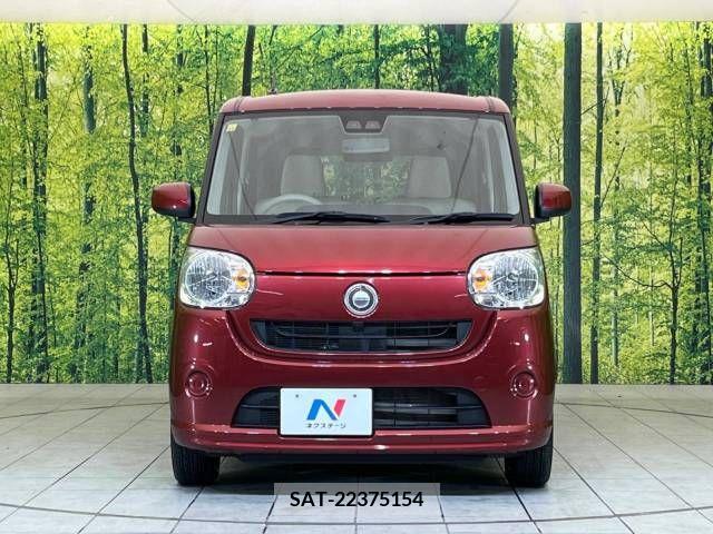 Daihatsu MOVE 2018-11 234602-14