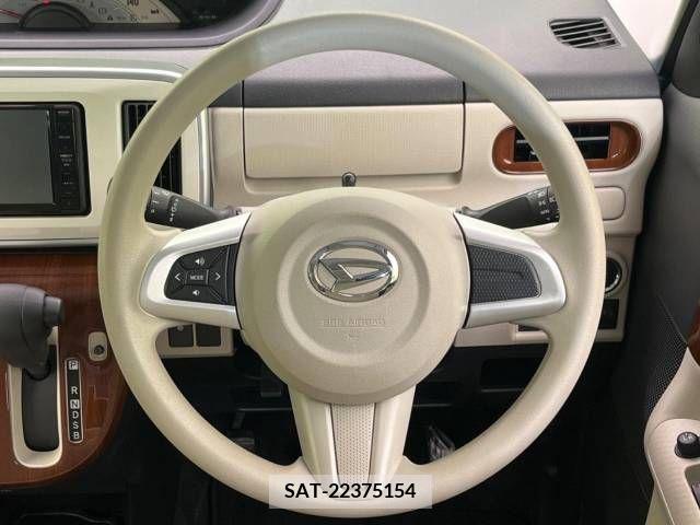 Daihatsu MOVE 2018-11 234602-11