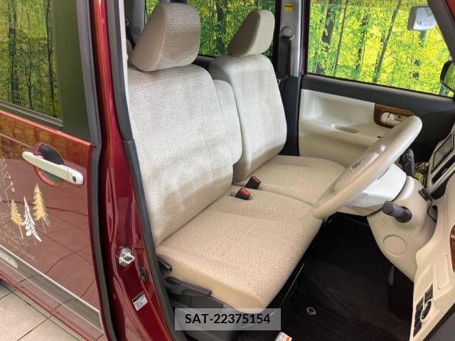 Daihatsu MOVE 2018-11 234602-8