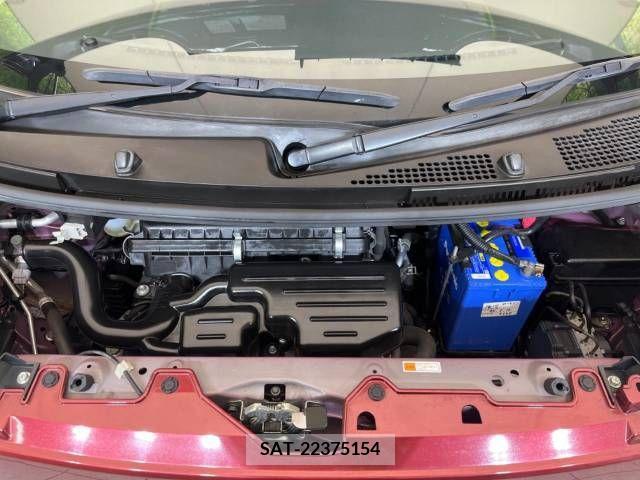 Daihatsu MOVE 2018-11 234602-18