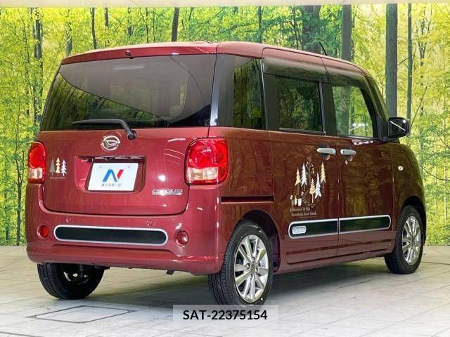 Daihatsu MOVE 2018-11 234602-17
