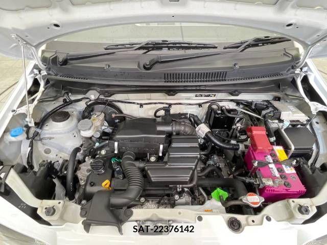 Suzuki ALTO 2019-01 355759-18