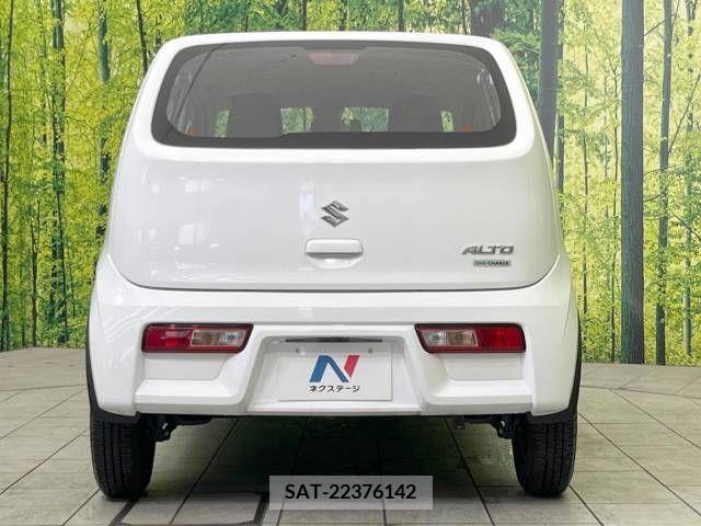 Suzuki ALTO 2019-01 355759-15