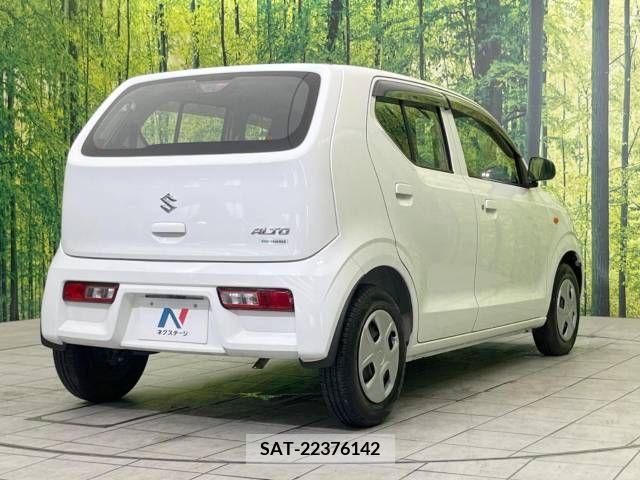 Suzuki ALTO 2019-01 355759-17
