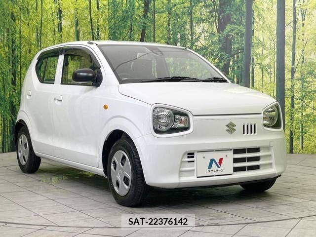 Suzuki ALTO 2019-01 355759-16