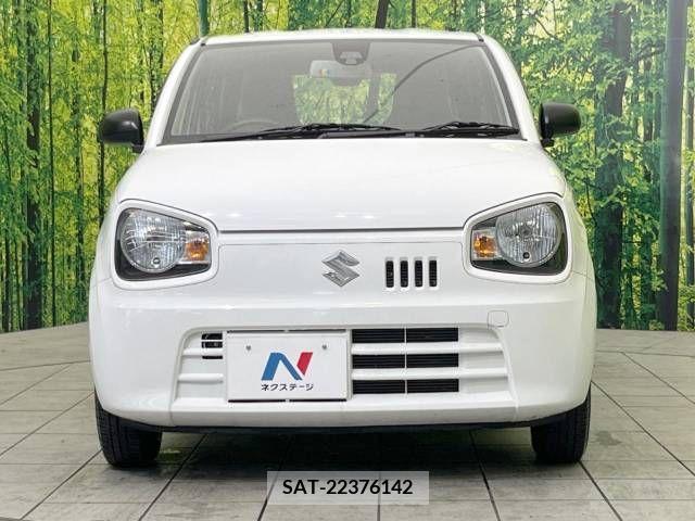 Suzuki ALTO 2019-01 355759-14