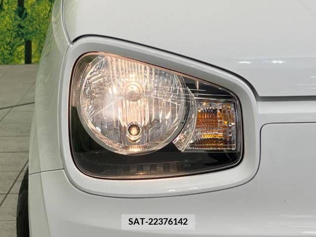 Suzuki ALTO 2019-01 355759-12
