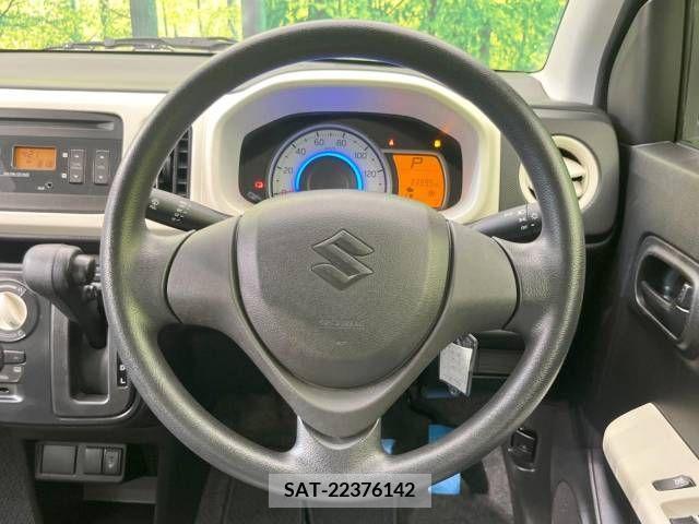Suzuki ALTO 2019-01 355759-11