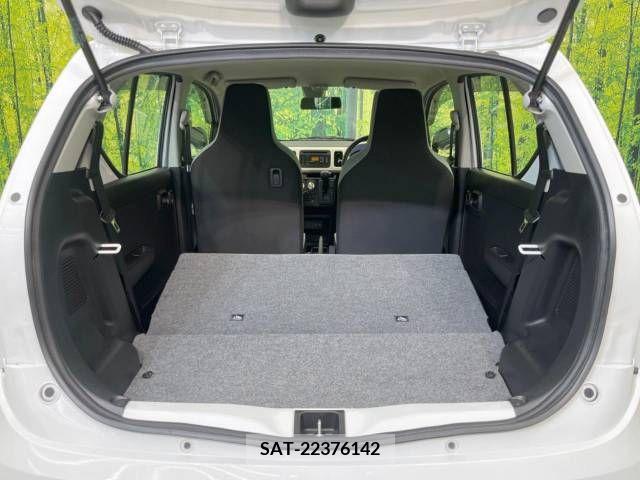 Suzuki ALTO 2019-01 355759-10