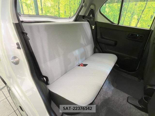 Suzuki ALTO 2019-01 355759-9