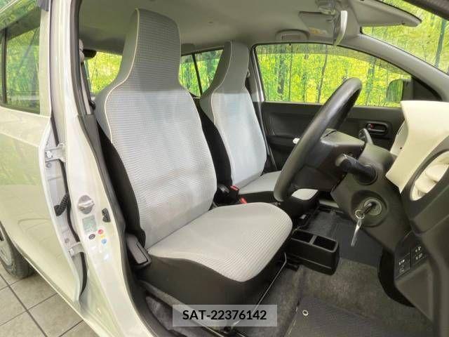 Suzuki ALTO 2019-01 355759-8