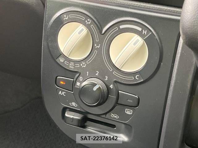 Suzuki ALTO 2019-01 355759-6