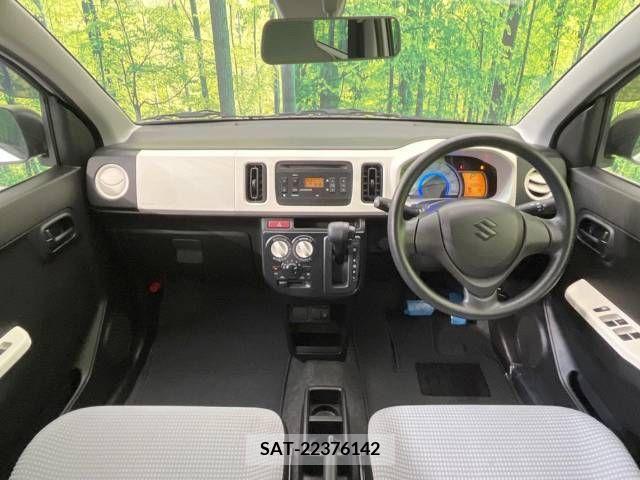 Suzuki ALTO 2019-01 355759-1