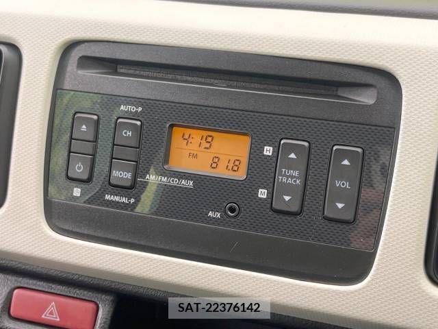 Suzuki ALTO 2019-01 355759-3
