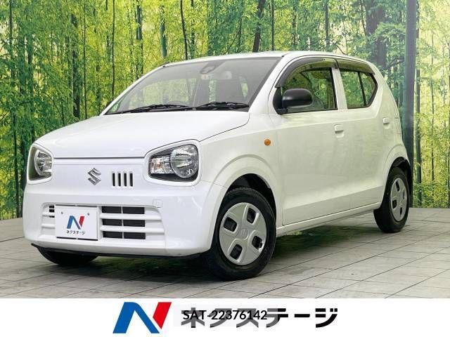 Suzuki ALTO 2019-01 355759-0