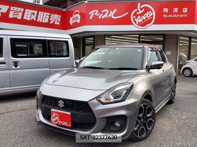 sat car