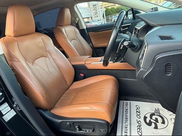 Lexus RX 2020-02 14496-4