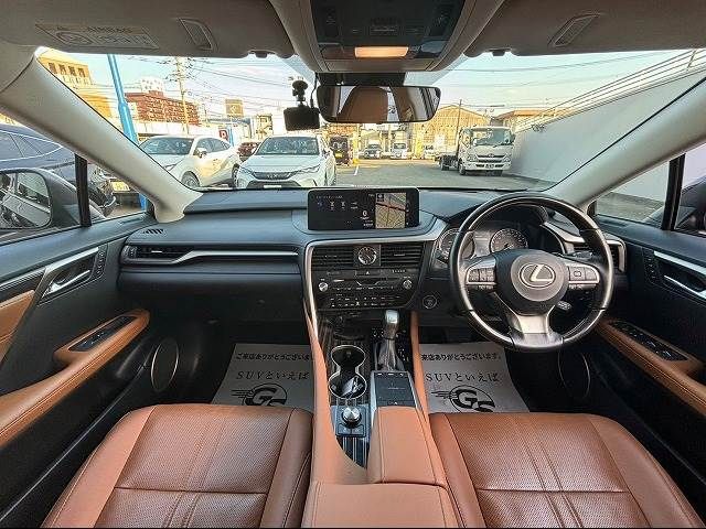 Lexus RX 2020-02 14496-1
