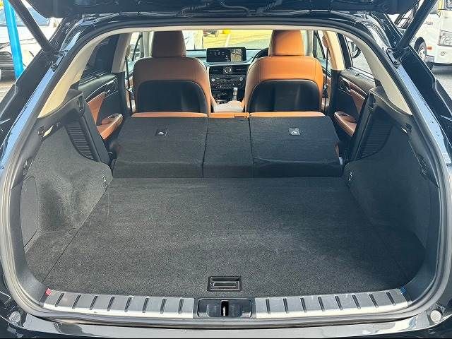 Lexus RX 2020-02 14496-12
